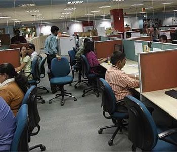 Outsourcing Back Office Facilities