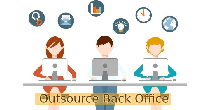 Back Office Outsourcing in India